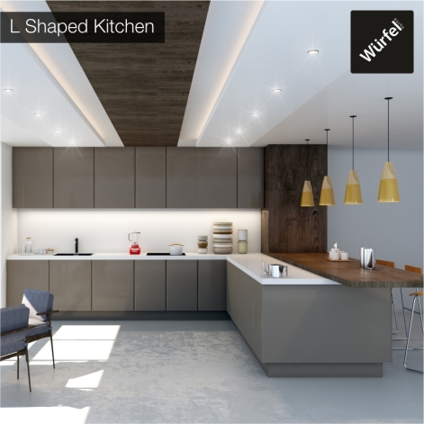 kitchen designs in bangalore « würfel küche
