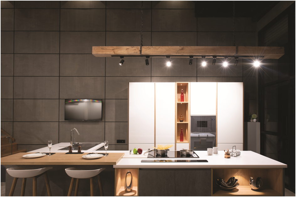 How to Make Your Kitchen Your Style Statement | Wurfel Kuche 